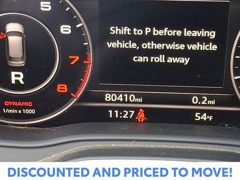 Used 2018 Audi A4 2.0T allroad Premium Plus image 20