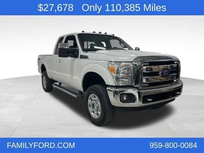 Used 2014 Ford F350 Lariat