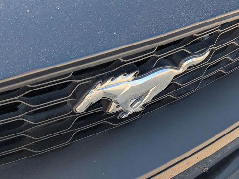 Used 2019 Ford Mustang Premium w/ Ecoboost Performance Package image 5