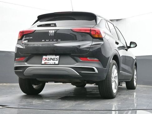 Used 2025 Buick Encore GX Preferred image 45