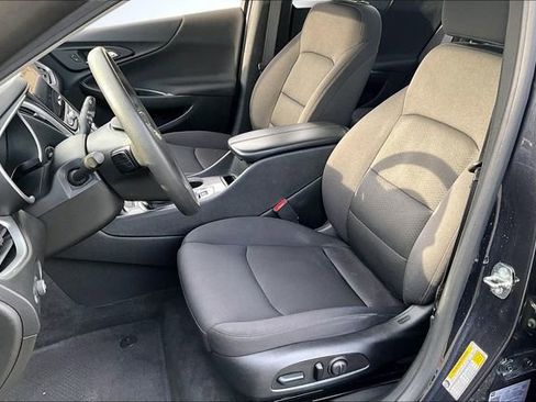 Used 2023 Chevrolet Malibu LT image 20