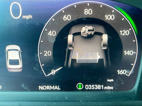 Used 2023 Honda Accord Sport image 12