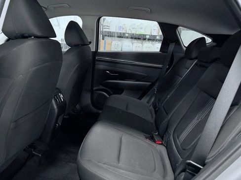 Used 2024 Hyundai Tucson SEL AWD/4WD image 19