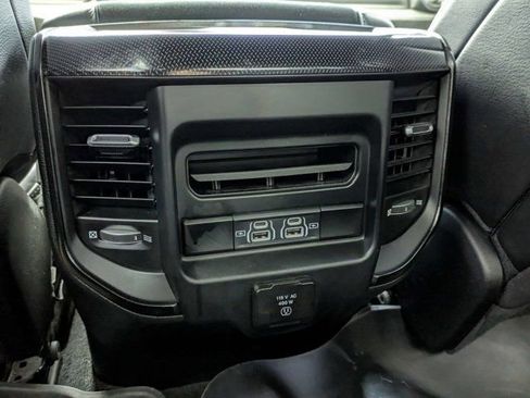 Used 2022 RAM 1500 TRX w/ TRX Level 1 Equipment Group AWD/4WD image 14