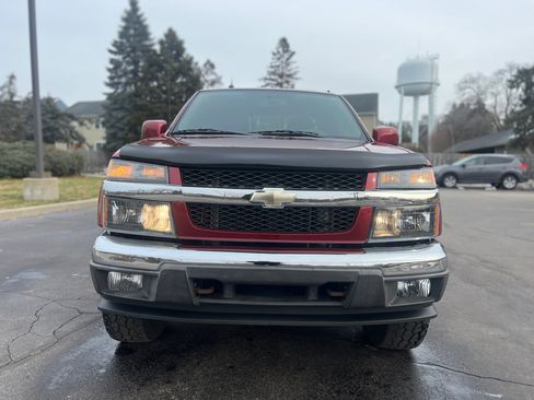Used 2011 Chevrolet Colorado LT image 15
