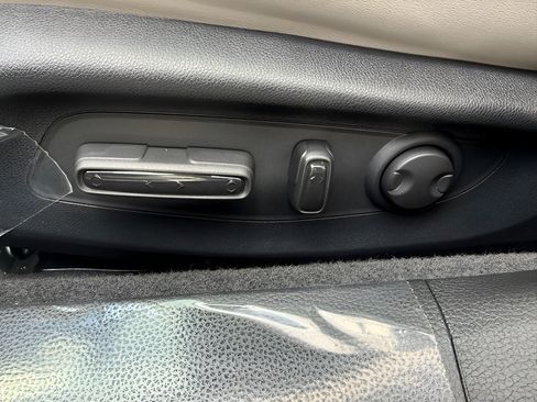 New 2026 Honda Accord EX-L image 10