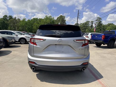 Used 2020 Acura RDX FWD image 5