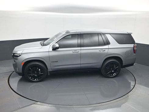 Used 2023 Chevrolet Tahoe Premier w/ Advanced Technology Package AWD/4WD image 21