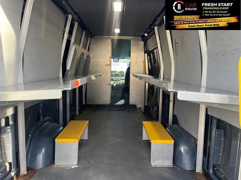 Used 2019 Mercedes-Benz Sprinter 170 image 16