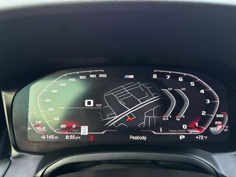 Used 2021 BMW 330i xDrive Sedan w/ Premium Package image 50