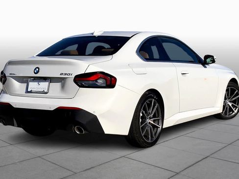Used 2022 BMW 230i Coupe w/ Premium Package 2 image 6