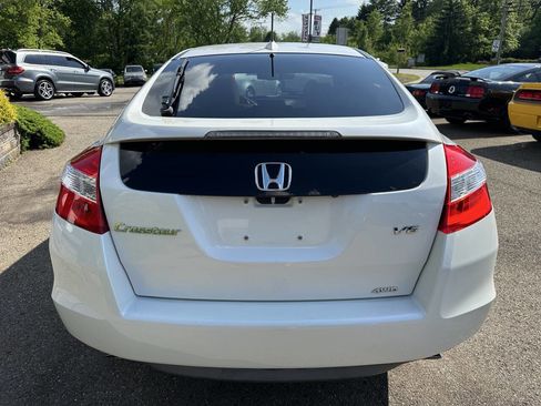 Used 2012 Honda Crosstour EX-L image 5