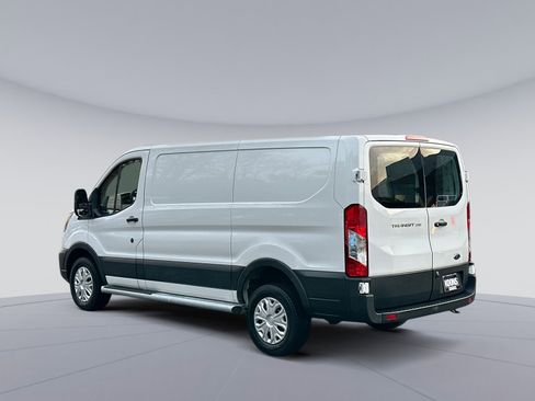 Used 2023 Ford Transit 250 Low Roof w/ Exterior Upgrade Package image 4