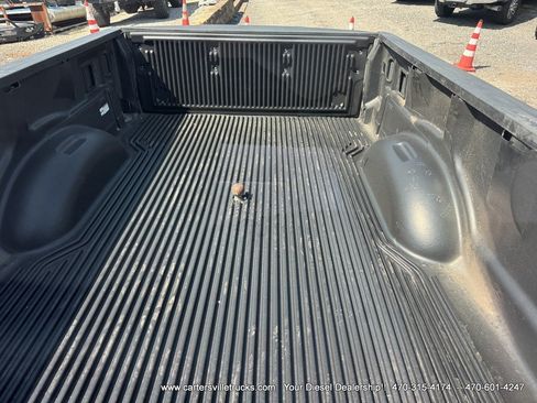 Used 2022 Ford F250 XL w/ STX Appearance Package AWD/4WD image 21