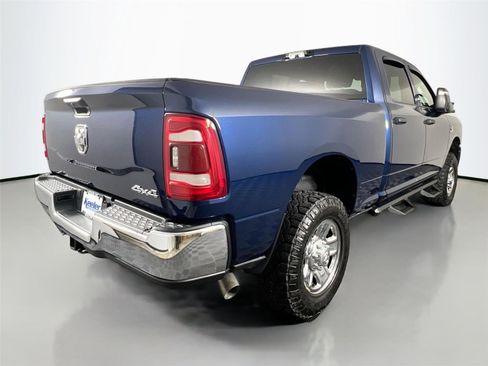 Used 2024 RAM 2500 Tradesman w/ Chrome Appearance Group image 6