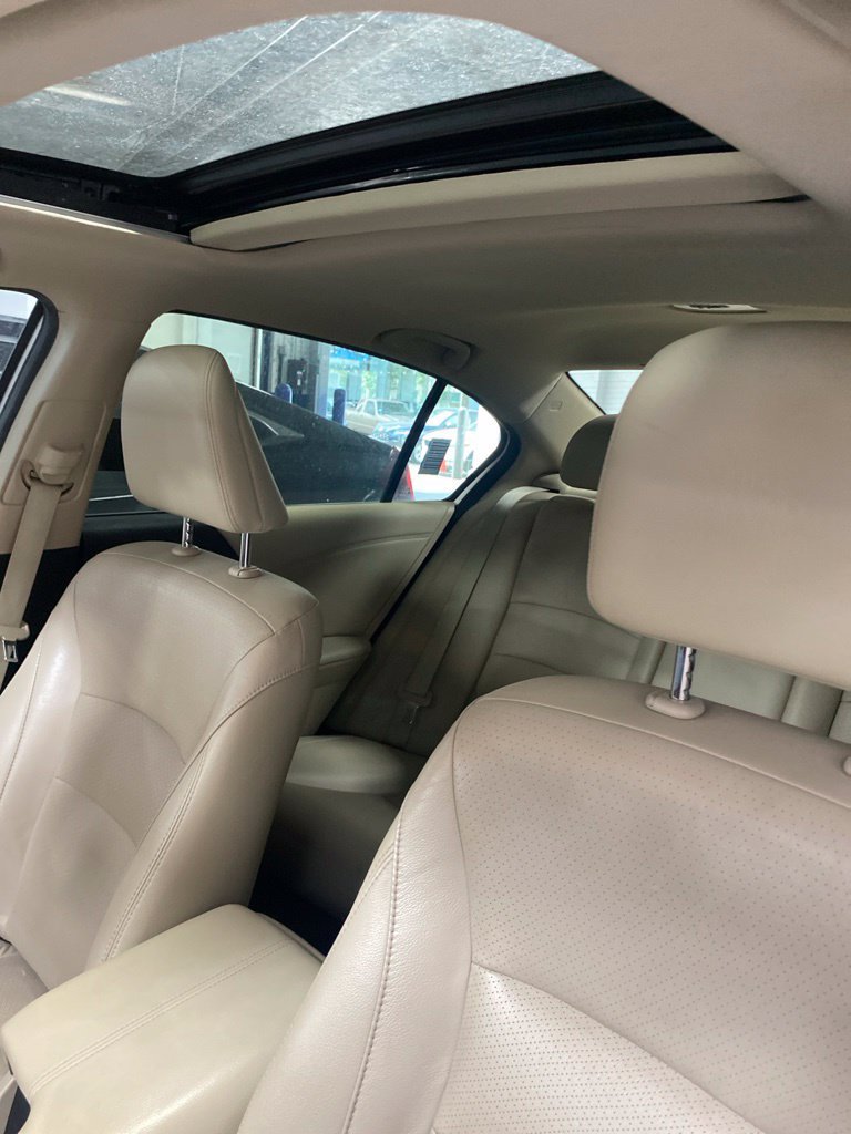 Used 2016 Honda Accord EX-L image 8