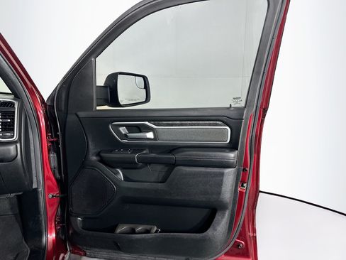Used 2020 RAM 1500 Lone Star RWD image 32