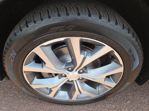 Used 2020 Hyundai Palisade SEL AWD/4WD image 10