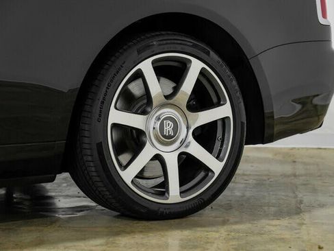 Used 2016 Rolls-Royce Dawn image 57