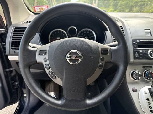 Used 2011 Nissan Sentra 2.0 SR FWD image 21
