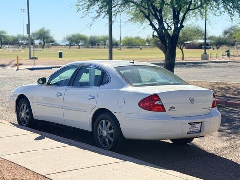 Used 2007 Buick LaCrosse CX FWD image 3