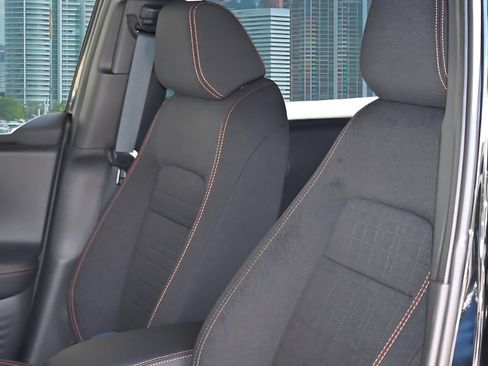 New 2027 Honda HR-V Sport image 16
