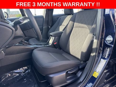 Used 2023 Toyota Corolla LE FWD image 14