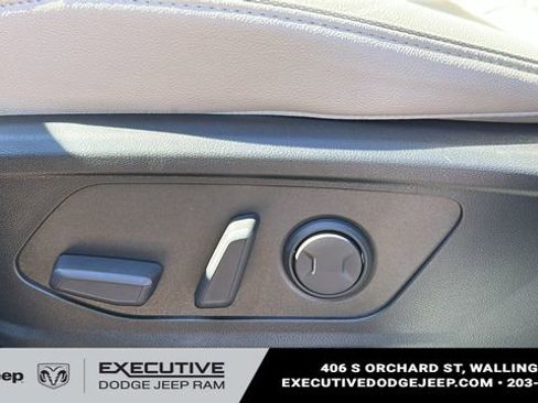 Used 2024 Hyundai Tucson Limited image 10