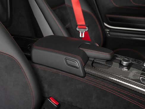 Used 2014 Mercedes-Benz SLS AMG Black Series image 32