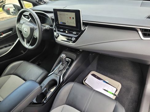 Used 2023 Toyota Corolla XSE image 20