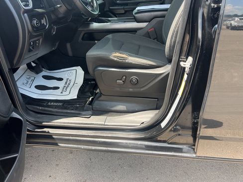 Used 2020 RAM 1500 Big Horn image 18