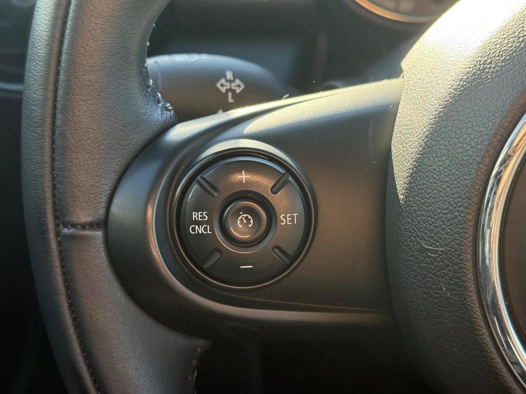 Used 2017 MINI Cooper Convertible FWD image 14
