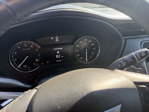 Used 2019 Cadillac XT4 Premium Luxury w/ Cold Weather Package image 27