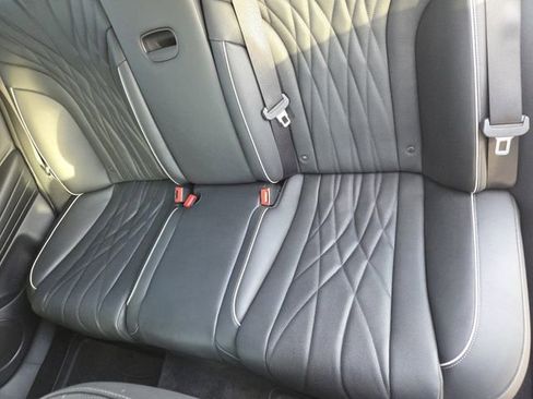 Used 2021 Genesis G80 2.5T w/ Prestige Package image 30