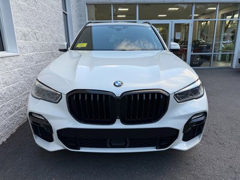 Used 2019 BMW X5 xDrive50i image 5