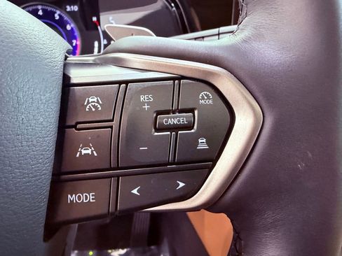 Certified 2025 Lexus NX 250 FWD w/ Cold Area Package image 22