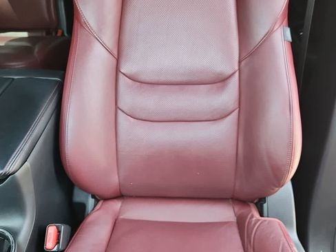 Used 2021 MAZDA CX-9 Carbon Edition FWD image 14