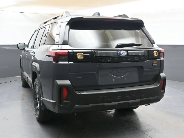New 2026 Subaru Outback Wilderness AWD/4WD image 4