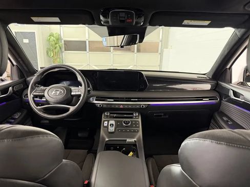 Used 2024 Hyundai Palisade Calligraphy AWD/4WD image 35