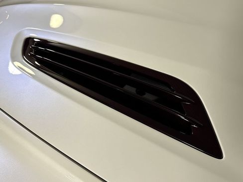 Used 2018 Aston Martin Vanquish Zagato RWD image 23