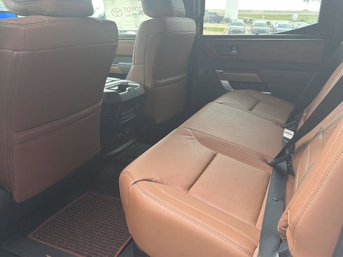 New 2026 Toyota Tundra 1794 Edition AWD/4WD image 10