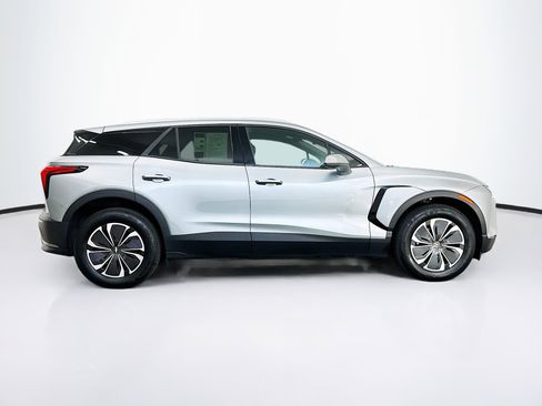 Used 2024 Chevrolet Blazer EV LT AWD/4WD image 10