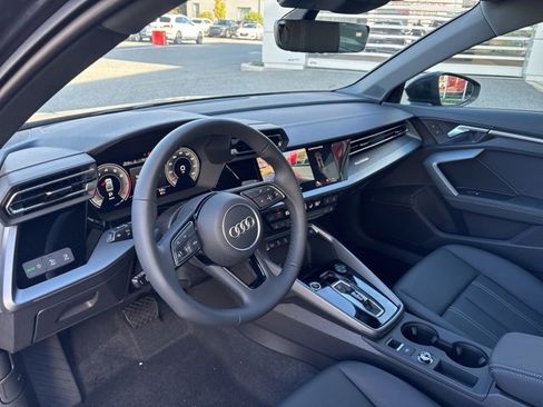 New 2026 Audi A3 2.0T Premium image 12