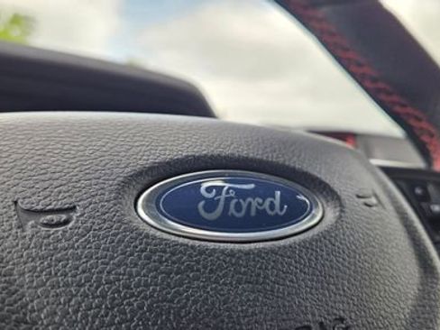 Used 2025 Ford Ranger Raptor AWD/4WD image 23