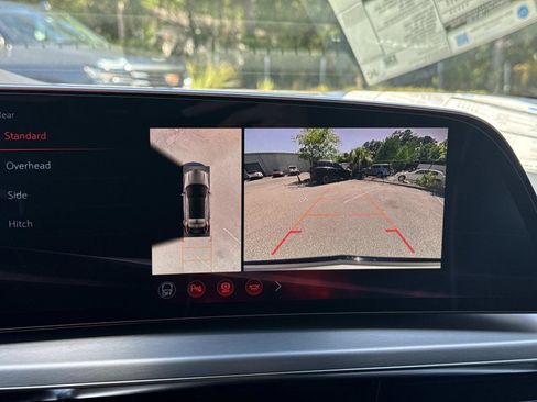 New 2026 Cadillac Lyriq V AWD/4WD image 27