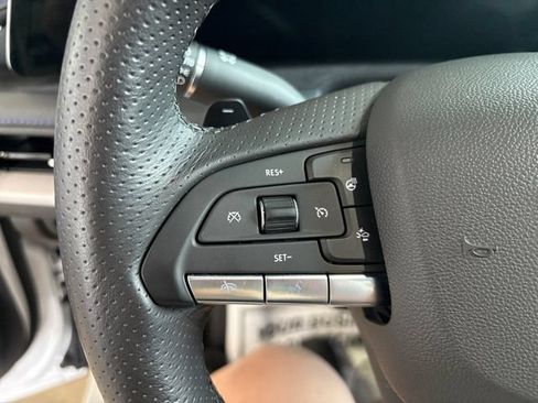 Certified 2024 Cadillac XT4 Sport AWD/4WD image 22