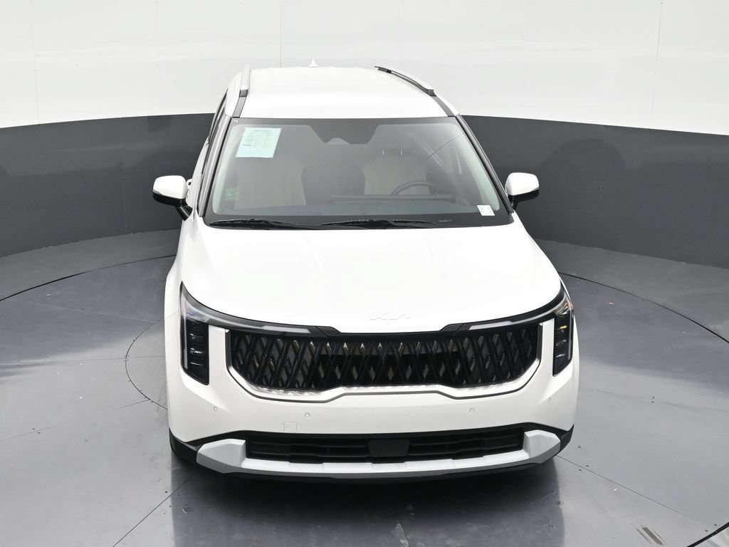 Used 2025 Kia Carnival EX FWD image 19