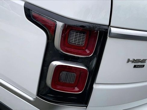Used 2021 Land Rover Range Rover Westminster Edition image 25