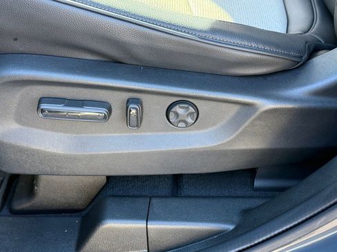 Certified 2025 Honda Odyssey Elite image 34