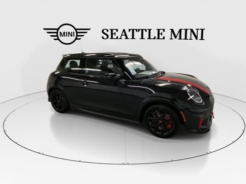 New 2026 MINI Cooper John Cooper Works image 13